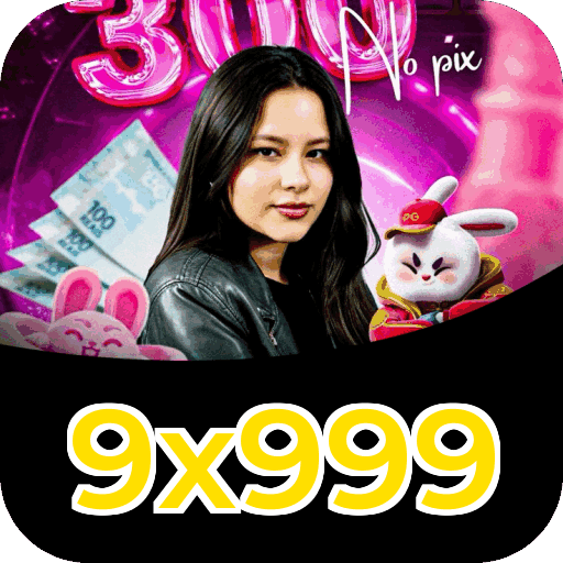 Catálogo de jogos 9x999 com fornecedores Pragmatic Play, Evolution, NetEnt